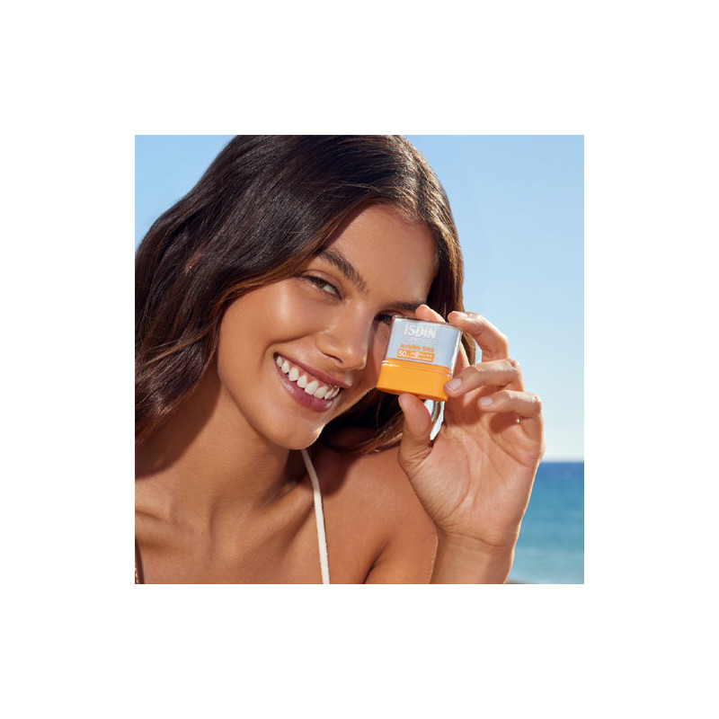 Isdin Fotoprotector Invisible Stick Spf50 10gr