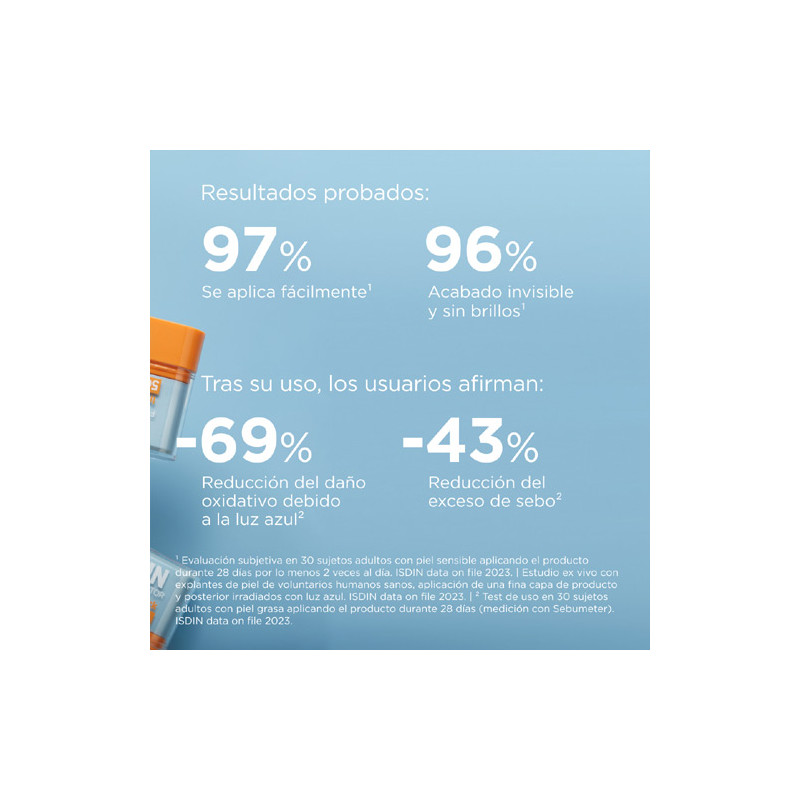 Isdin Fotoprotector Invisible Stick Spf50 10gr