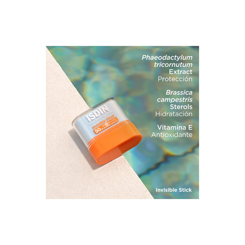 Isdin Fotoprotector Invisible Stick Spf50 10gr