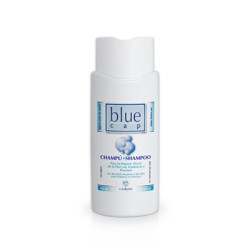 Blue cap champú 150ml
