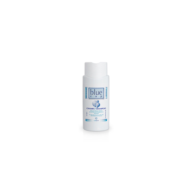 Blue cap champú 150ml