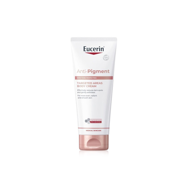 Eucerin Anti-Pigment Crema Corporal Areas Localizadas 200ml