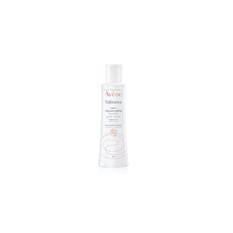 Avene Locion Limpiadora Piel Intolerante 200ml