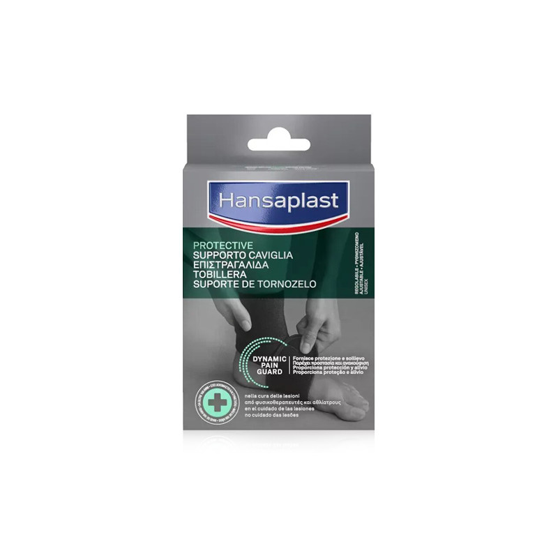 Hansaplast Protective Tobillera 1 Ud