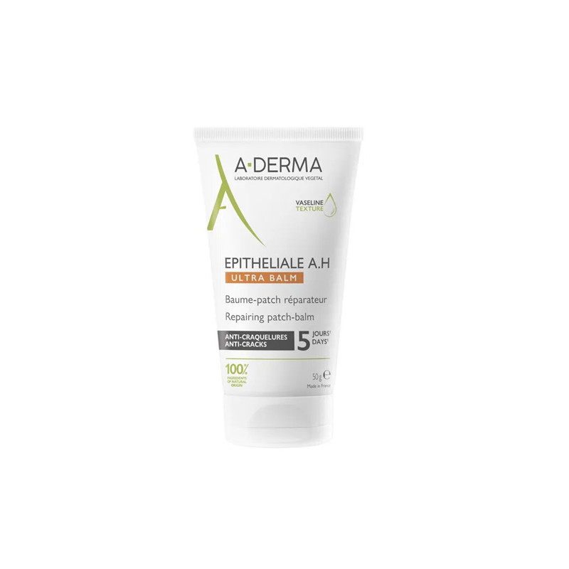 Aderma Epitheliale AH Ultra Balsamo 50gr
