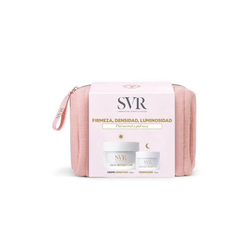 SVR Densitium Crema Piel Normal-Seca 50ml + Balsamo Noche 15ml