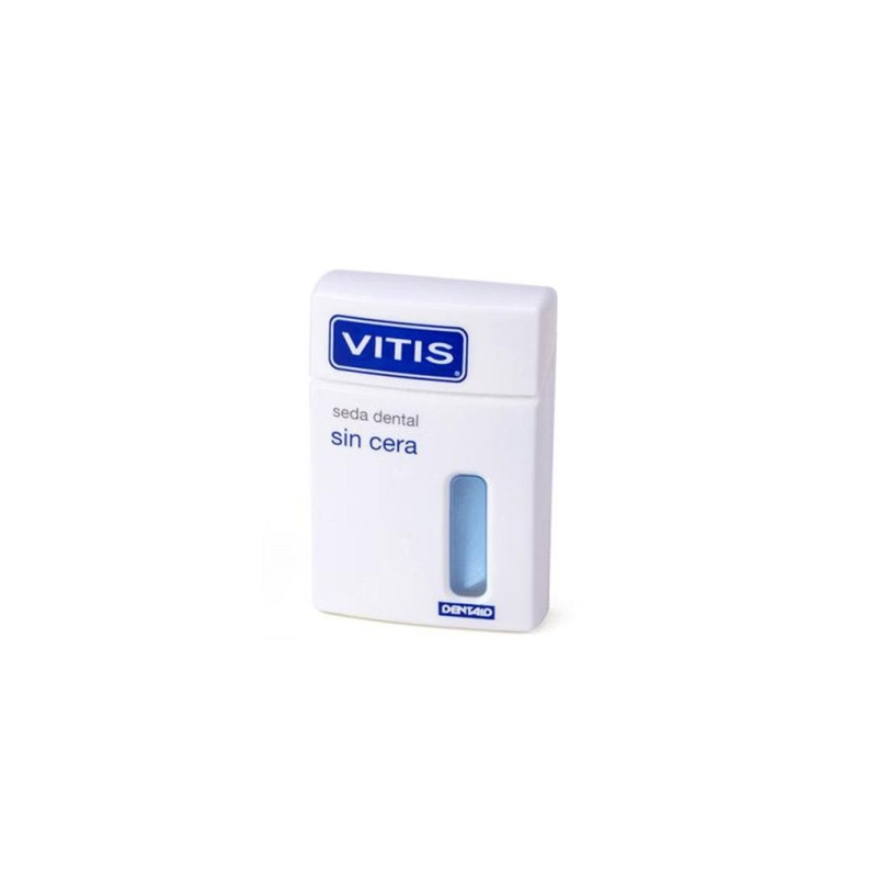 Dentaid Vitis Seda Dental Sin Cera 50m