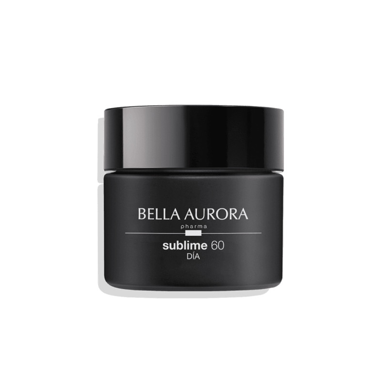 Bella Aurora Sublime 60 Crema Dia 50ml