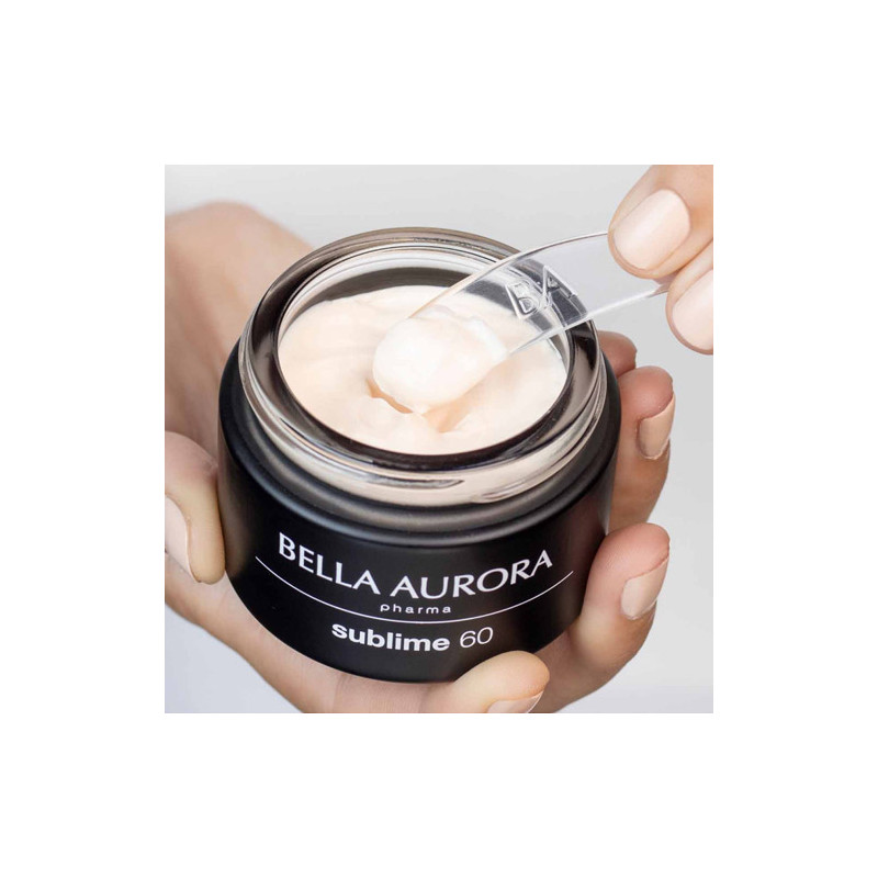 Bella Aurora Sublime 60 Crema Dia 50ml