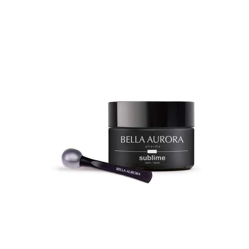 Bella Aurora Sublime Contorno de Ojos Anti-Edad 15ml