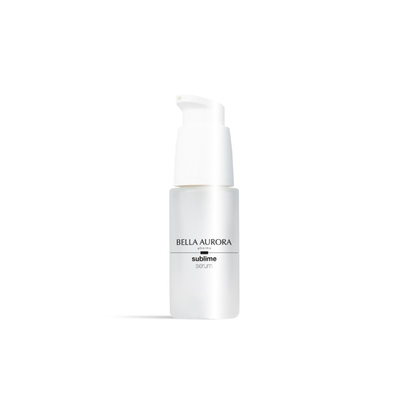 Bella Aurora Sublime Serum Triple Efecto 30ml