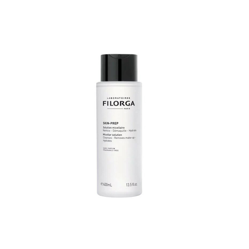 Filorga Skin-Prep Solucion Micelar 400ml