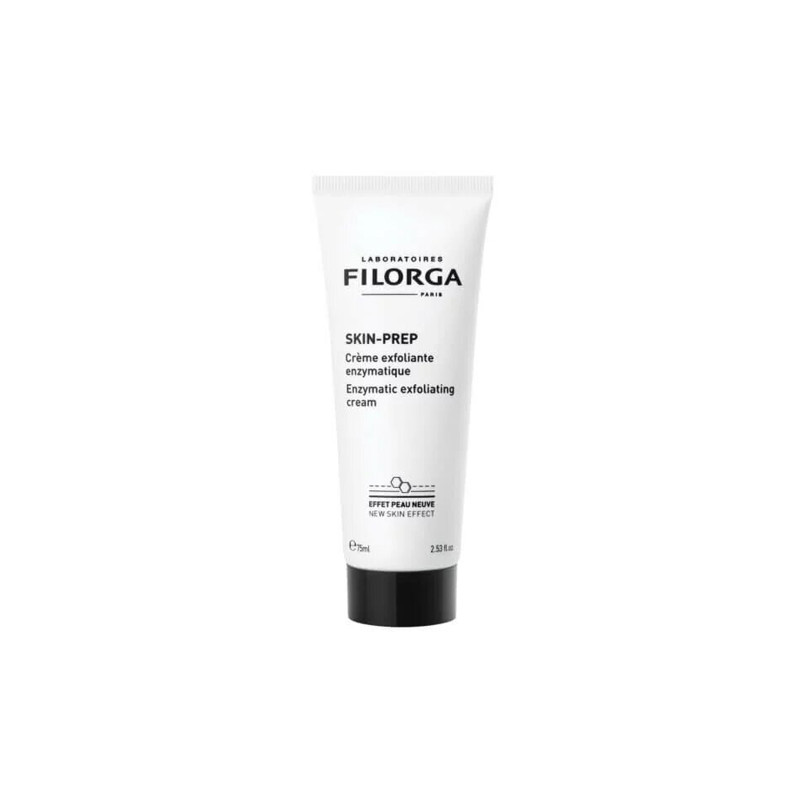 Filorga Skin-Prep Crema Exfoliante Enzimatica 75ml