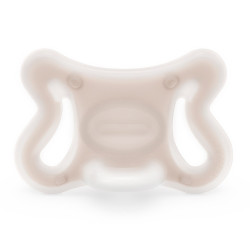Suavinex Zero Zero Chupete Fisiologico SX Pro Claro 0-6m