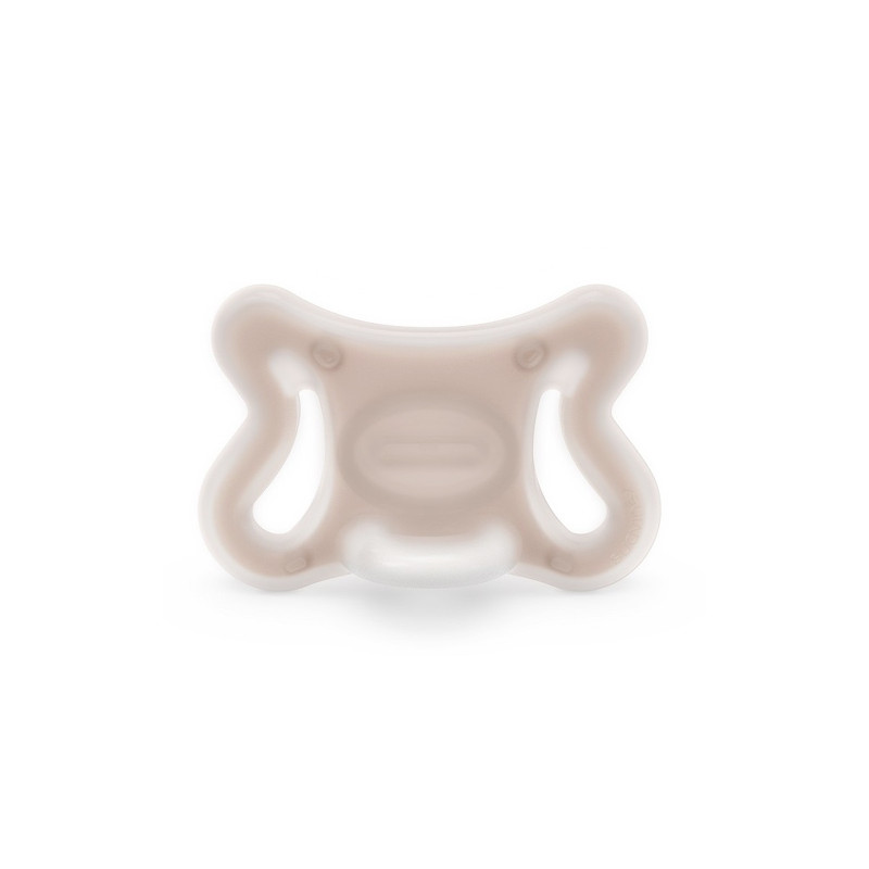 Suavinex Zero Zero Chupete Fisiologico SX Pro Medio 0-6m