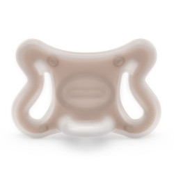 Suavinex Zero Zero Chupete Fisiologico SX Pro Oscuro 0-6m
