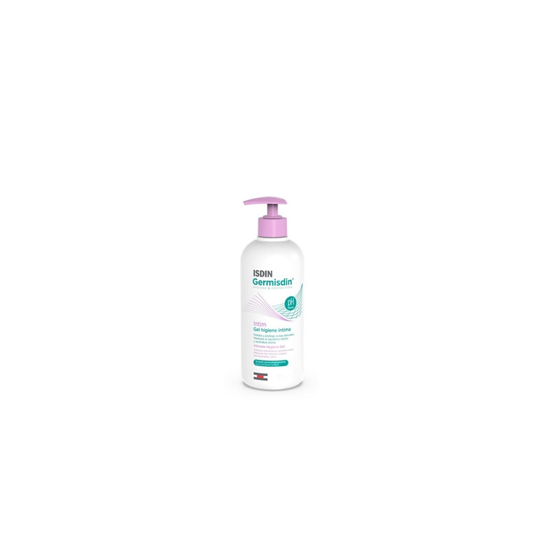 Germisdin Intim Gel Higiene Intima 250ml