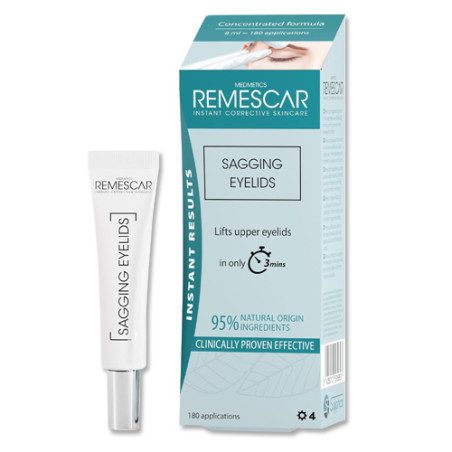 Remescar Parpados Caidos 8ml