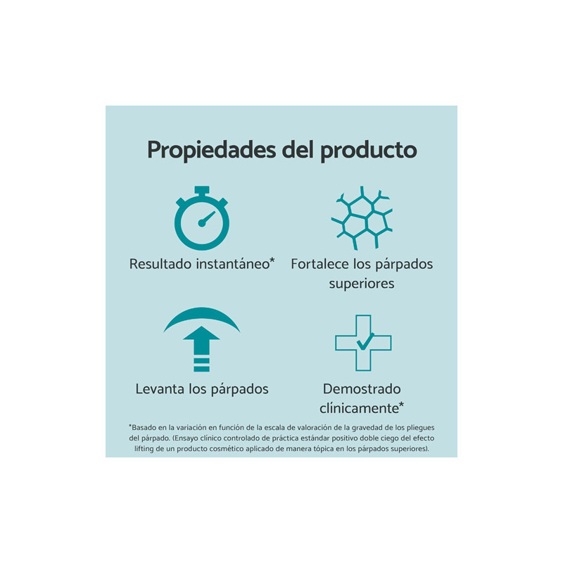 Remescar Parpados Caidos 8ml