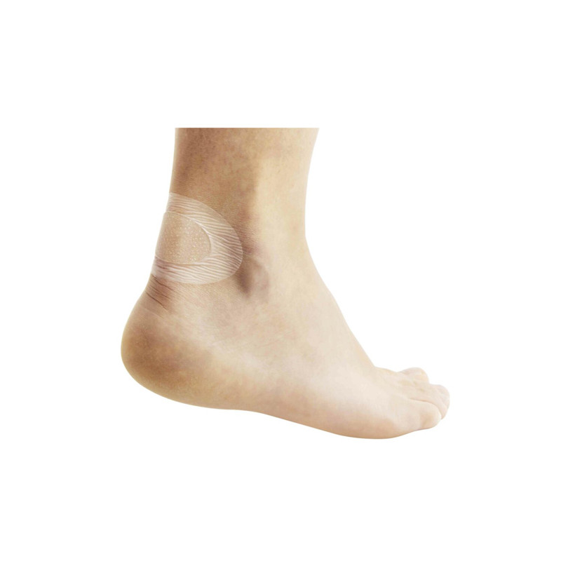 Salvelox Med Blister Rescue Ampollas Extreme XL 4 Uds