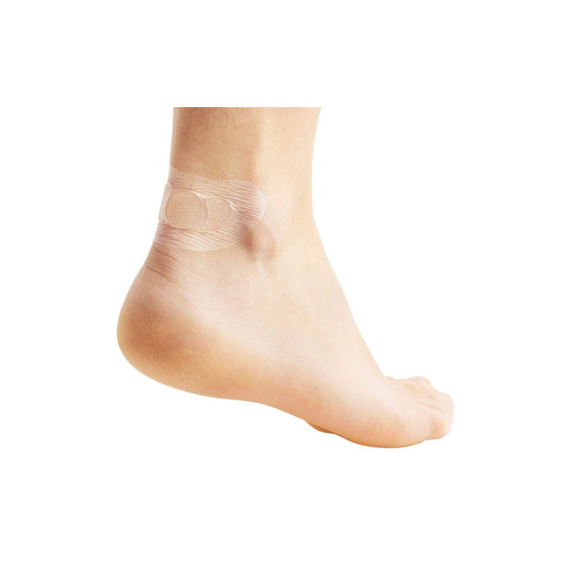 Salvelox Med Blister Rescue Ampollas Mix 6 Uds