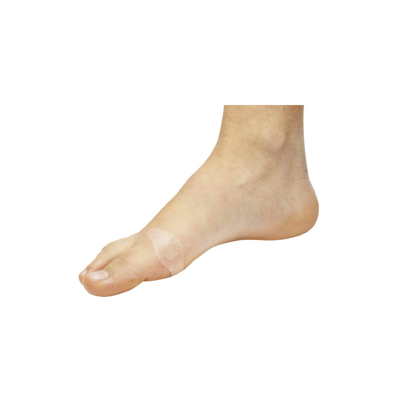 Salvelox Med Blister Rescue Ampollas Mix 6 Uds