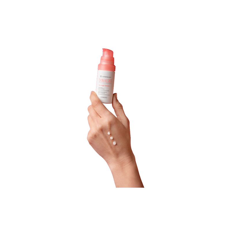 Skin Resist Sensage Serum 30ml