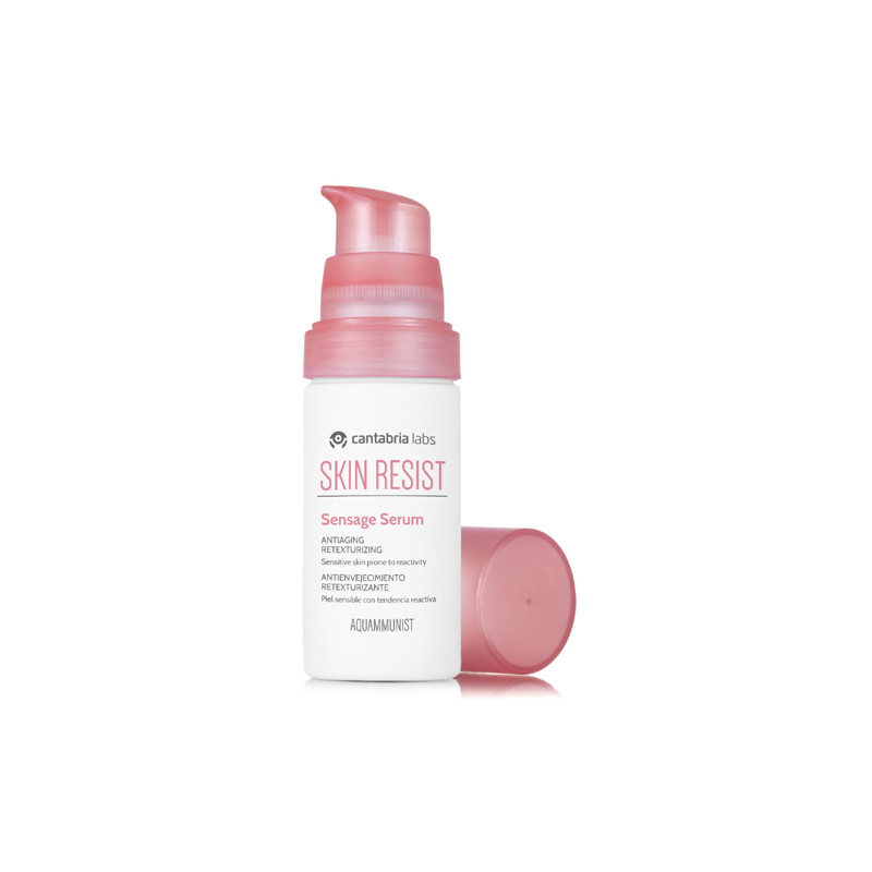 Skin Resist Sensage Serum 30ml