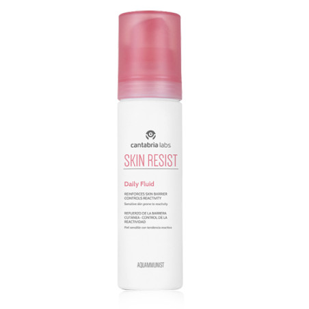 Skin Resist Daily Fluid 50ml