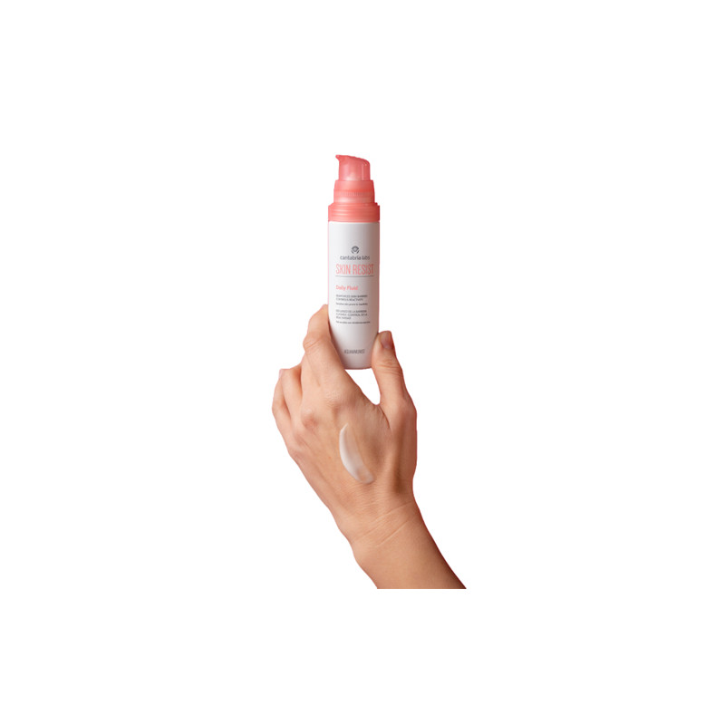 Skin Resist Daily Fluid 50ml