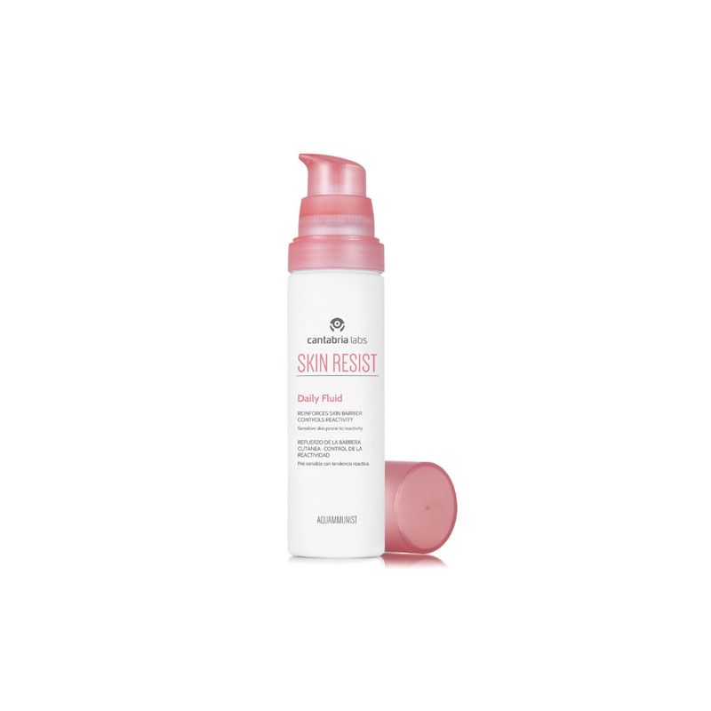 Skin Resist Daily Fluid 50ml
