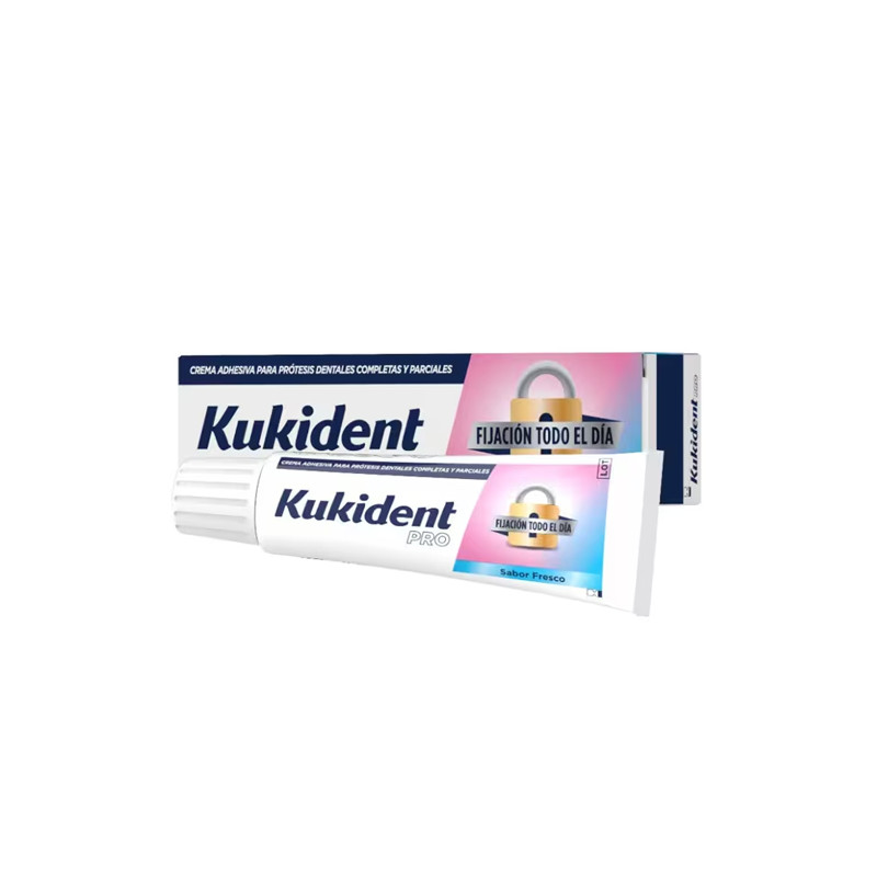Kukident Complete Pro Clasico 47gr