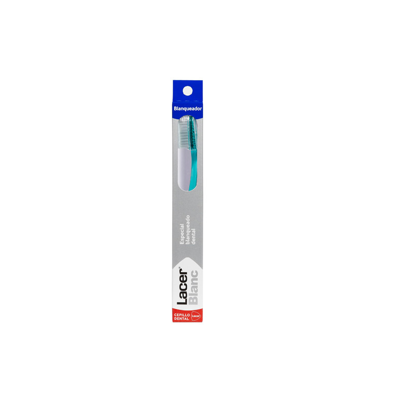 Lacer Blanc Cepillo Dental Especial Blanqueado 1 Ud