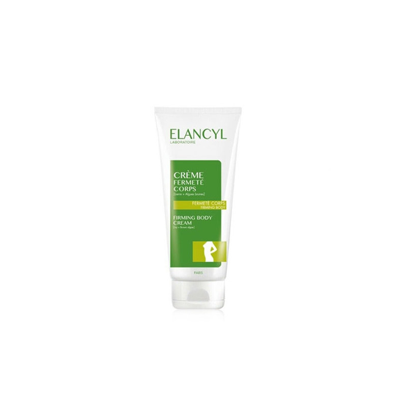 Elancyl Crema Reafirmante Corporal 200ml