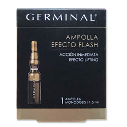 Germinal Acción Inmediata 1Amp