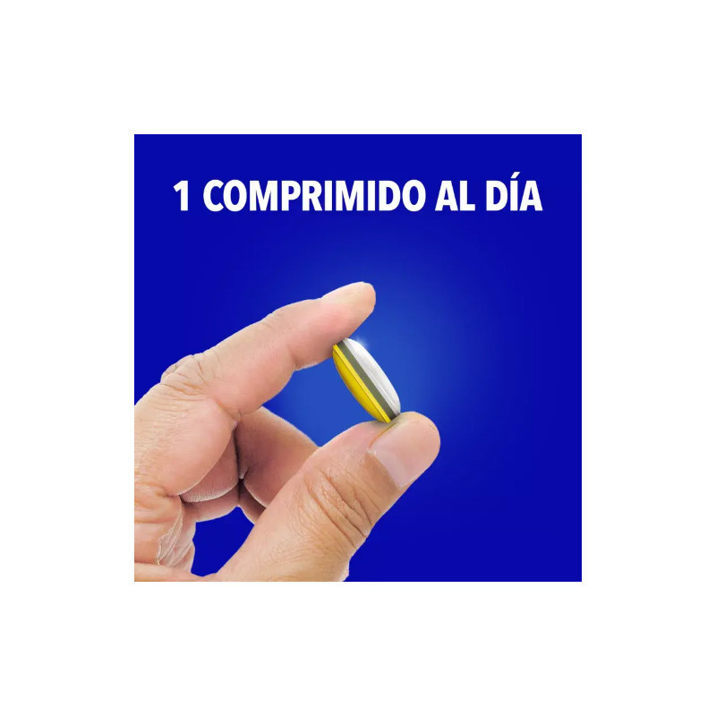 Bion3 Energy 50+ 90 Comp