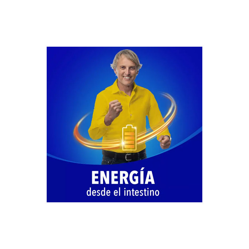 Bion3 Energy 50+ 90 Comp
