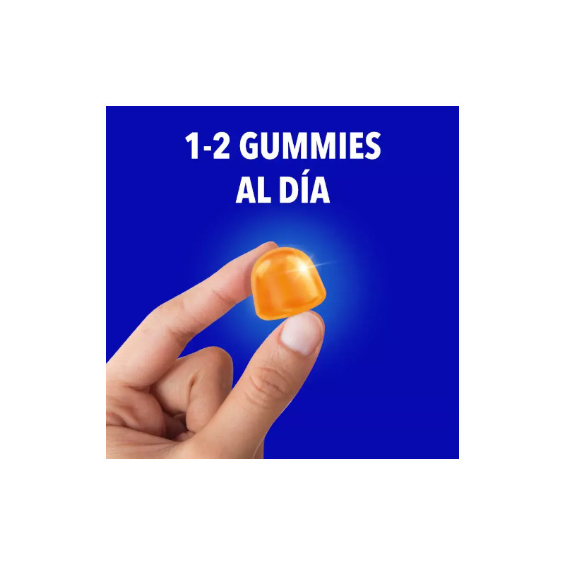 Bion3 Energy Gummies 60 Uds