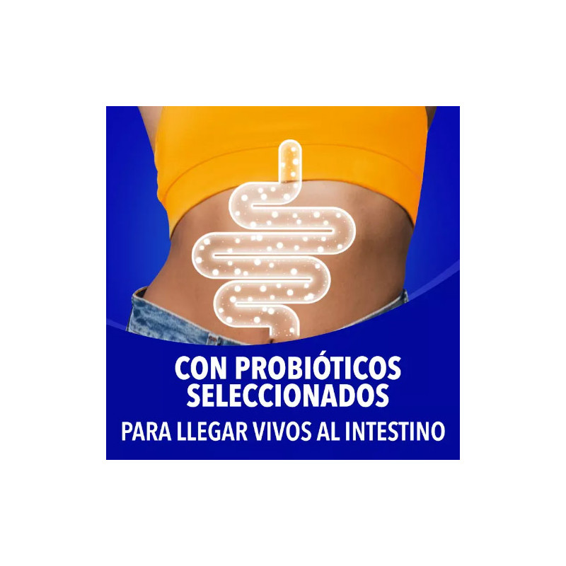 Bion3 Energy Gummies 60 Uds