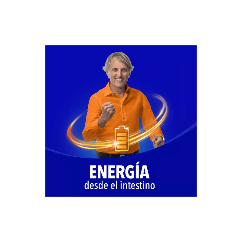 Bion3 Energy Gummies 60 Uds