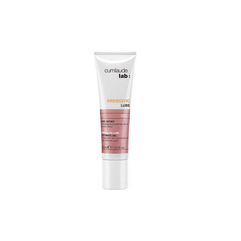 Cumlaude Lab Prebiotic Lube Gel Intimo 30ml