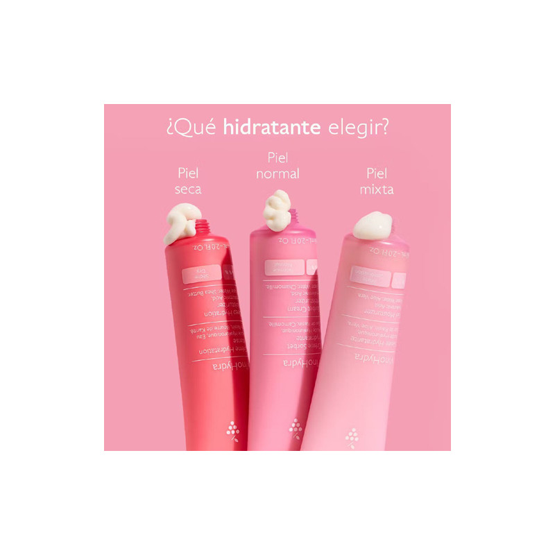 Caudalie VinoHydra Crema Hidratacion Intensa 60ml