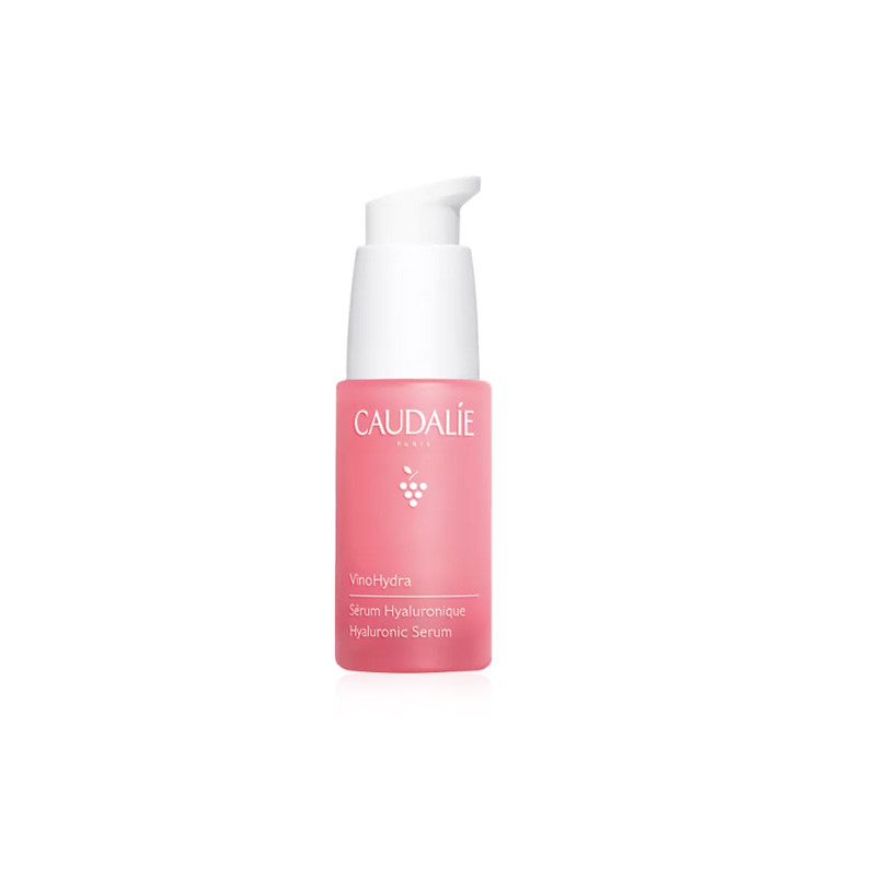 Caudalie VinoHydra Serum Hialuronico 30ml