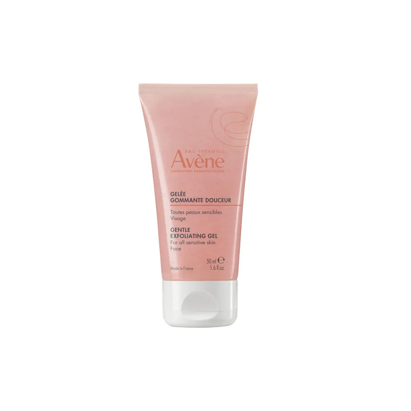 Avene Exfoliante Suave Purificante 50ml