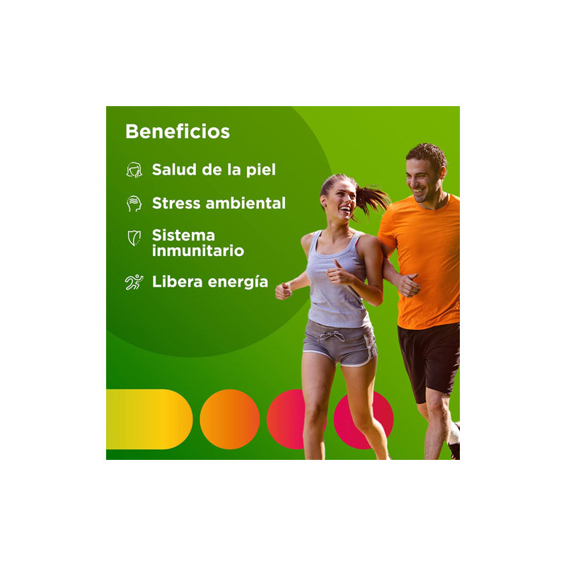 Multicentrum Completo Multivitaminico Adultos 30 Comprimidos