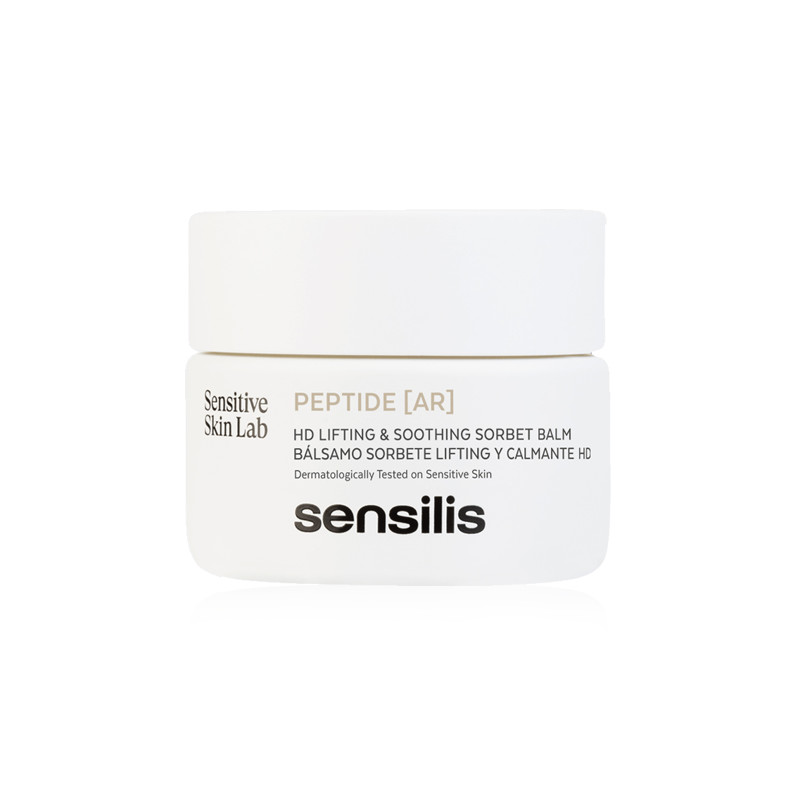 Sensilis Peptide AR Balsamo Sorbete 50ml
