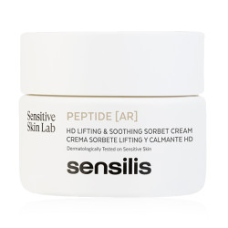 Sensilis Peptide AR Crema Sorbete 50ml