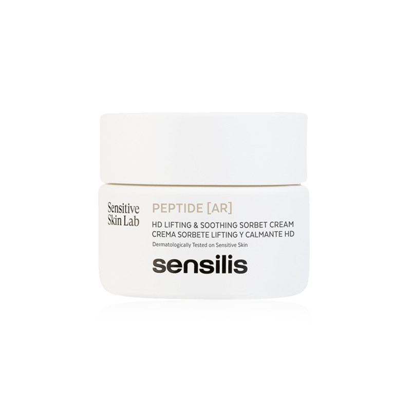 Sensilis Peptide AR Crema Sorbete 50ml