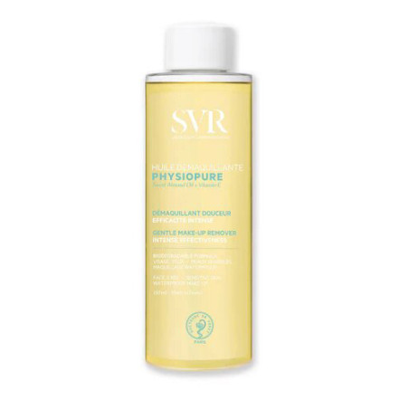 SVR Physiopure Aceite Desmaquillante 150ml