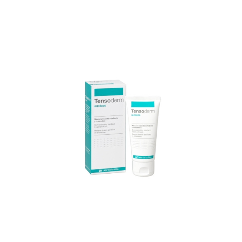 Tensoderm Mascara Tratante Renovadora 60ml